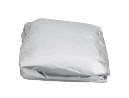 Capa Exterior JOASHUAL (Oxford - Multicor - 5,3 m x 2,0 m x 1,9 m)