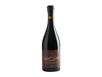 Vinho TERLATO & CHAPOUTIER Saddleback Syrah Pyrenees (0.75 L - 1 Unidade)