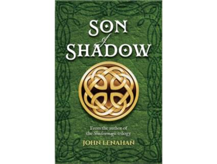 Livro Son of Shadow de John Lenahan (Inglês)