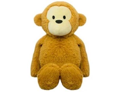 Peluche Macaco Cute Friends WILD PLANET