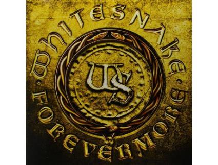 CD Whitesnake Forevermore  2011 (Digipak)