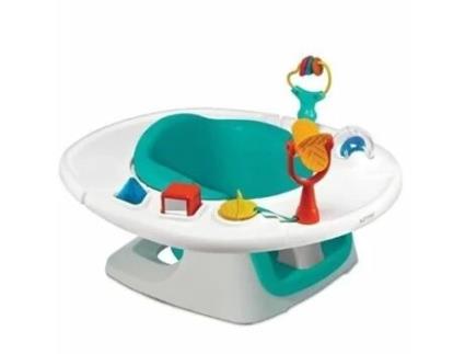 Cadeira Alta SUMMER INFANT Azul