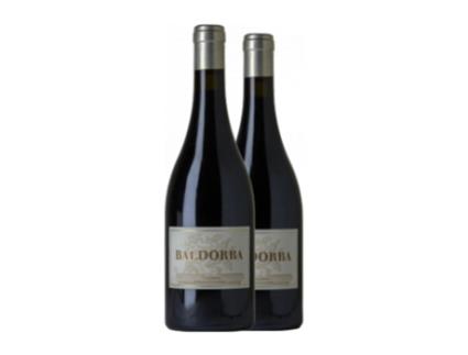 Vinho OXER WINES Baldorba Navarra (0.75 L - 2 Unidades)