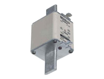 Fusível MERSEN Nh 3 500A 500V Gg M217223A