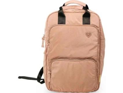 Mochila para Pc Coral MISS LEMONADE