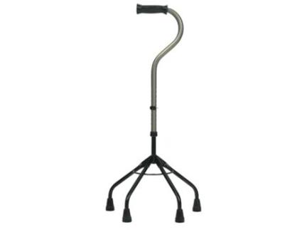 Pirâmide Quadripé Punho Curvo P2 ORTHOSXXI