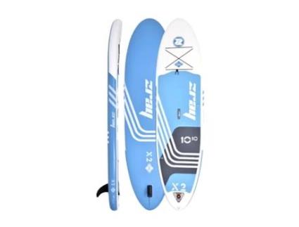 Stand Up Paddle Insuflável X-Ride ZRAY