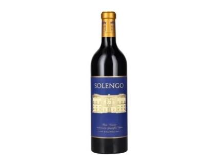 Vinho ARGIANO Solengo Toscana (0.75 L - 1 Unidade)