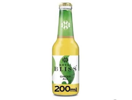 Ginger Ale ROYAL BLISS