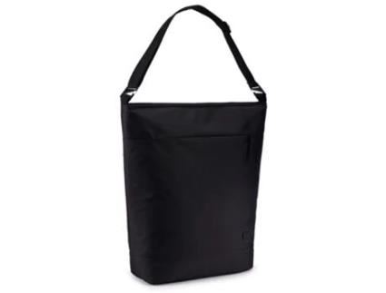 Invit116 Black 40 6 Cm 16 Mochila Preto CASE LOGIC
