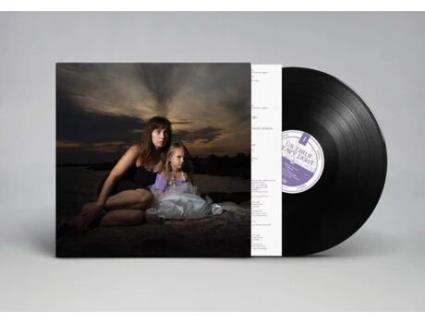 U.S. Girls Heavy Light Vinil