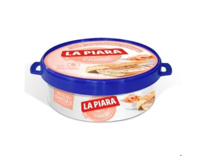 Patê de Gambas LA PIARA