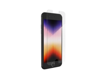 Película de Vidro iPhone Se INVISIBLE SHIELD Glass Elite