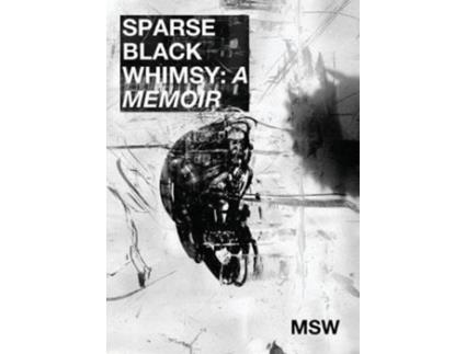 Livro Sparse Black Whimsy marcus scott williams, marcus scott williams (Inglês)