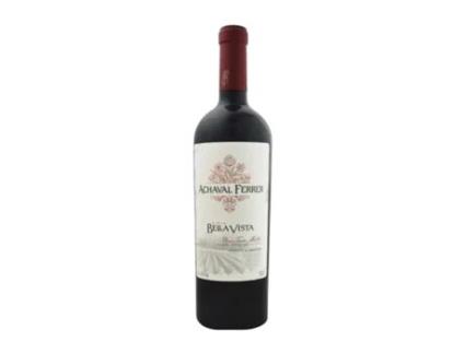 Vinho ACHAVAL FERRER Finca Bella Vista Malbec Mendoza Crianza (0.75 L - 1 Unidade)