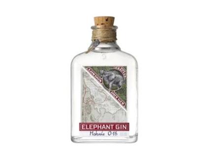 Gin Elephant London Dry Gin 50cl ELEPHANT GIN