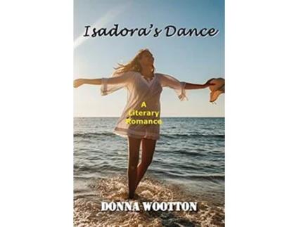 Livro Isadoras Dance de Donna Wootton (Inglês)