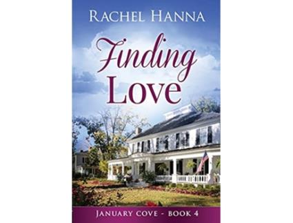 Livro Finding Love January Cove de Rachel Hanna (Inglês)