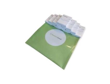 Filtros para Aparelhos Auditivos Hearing Good Waxstop 80 Filtros HOREND GOED