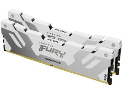 KINGSTON TECHNOLOGY Módulo de memória Fury Renegade 32 Gb 2 X 16 Gb Ddr5