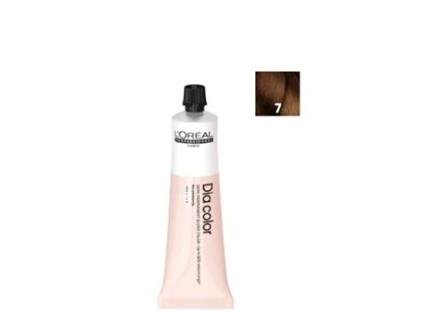 LOREAL Diacolor Coloração 7 60Ml