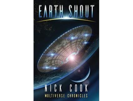 Livro Earth Shout Book 3 in the Earth Song Series de Nick Cook (Inglês)