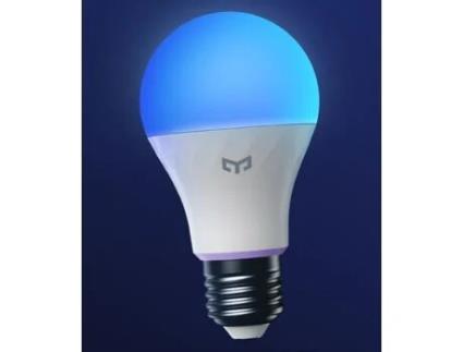 YEELIGHT Ylqpd-0011 Lâmpada Inteligente Wi-Fi/Bluetooth Branco 4 W