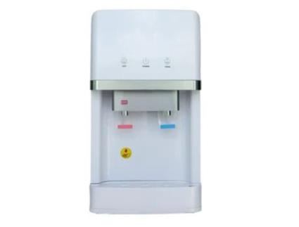 Purificador Dispensador de Água Smartlife White Água Quente e Fria OWNFILTER