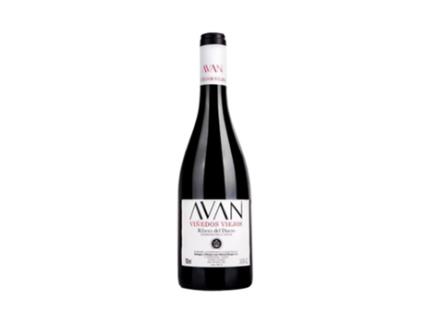 Avan Viñedos Viejos BODEGAS Y VIÑEDOS JUAN MANUEL