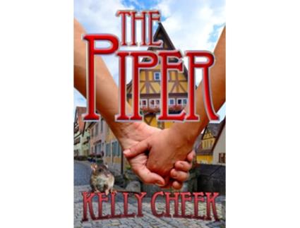 Livro The Piper de Kelly Cheek (Inglês)