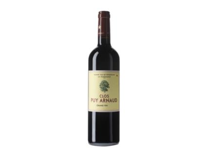 Vinho CLOS PUY ARNAUD (0.75 L - 1 Unidade)