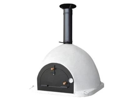 Forno a Lenha Isolado Royal Max 100Cm XCLUSIVEDECOR