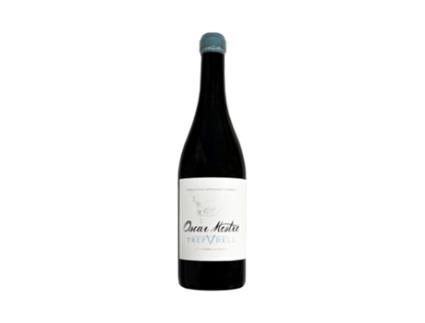 Oscar Mestre Trepadell 2020 BODEGAS RIKO XALÓ