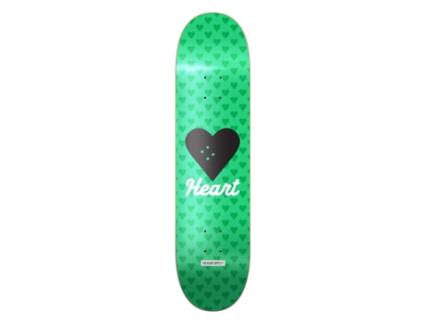 Skate HEART SUPPLY Vertical Flow