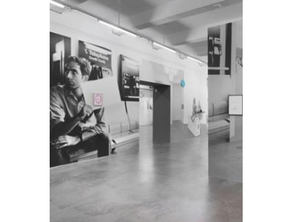 Livro Jonathan Monk de Andreas Fiedler (Inglês)