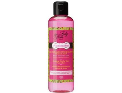 Lady Green Fraicheur Celeste Água micelar 200 ml