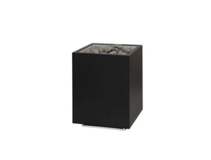 Aquecedor para Sauna Home Combi para Sauna SENTIOTEC