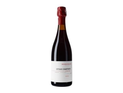 Vinho ROGER COULON Pinot Meunier Coteaux Champenoise (0.75 L - 1 Unidade)