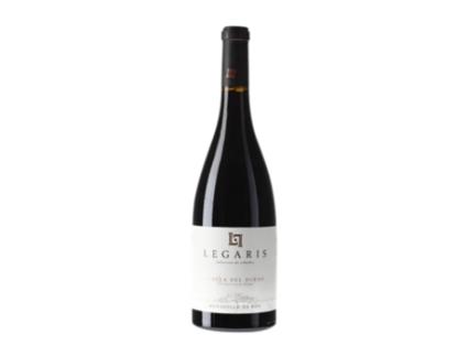 Vinho LEGARIS Gumiel Mercado Ribera del Duero (0.75 L - 1 Unidade)