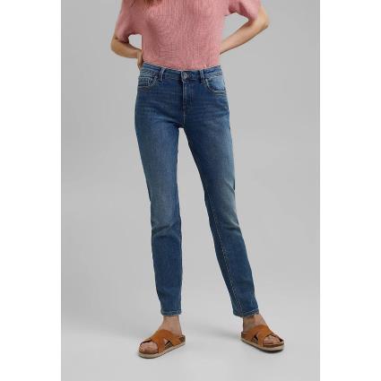 Jeans direitos