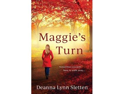 Livro Maggies Turn de Deanna Lynn Sletten (Inglês)