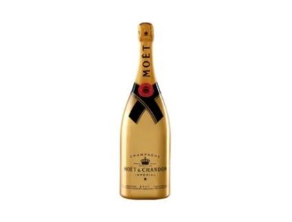 Moet & Chandon Brut Imperial Golden Premium Magnum Sleeve MOËT & CHANDON