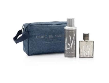 Coffret Homem Oferta Bolsa ULRIC DE VARENS
