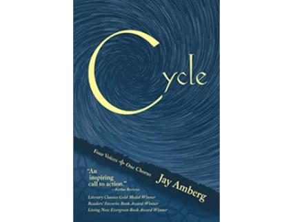 Livro Cycle de Jay Amberg (Inglês)