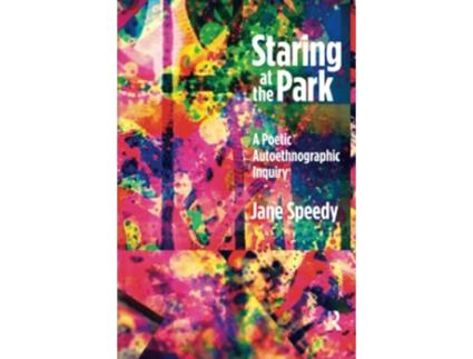 Livro Staring at the Park de Jane Speedy (Inglês)