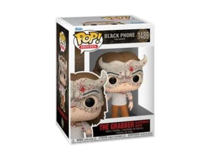 Figura Funko BLACK PHONE The Grabber Bloody Pop! Vinyl