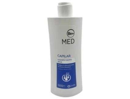 Med Capilar Shampoo Caspa Seca 250 Ml BE