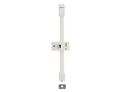 Bloqueio Horizontal THIRARD Horga 3 Pontos Cp para Fouillot Direita Branco
