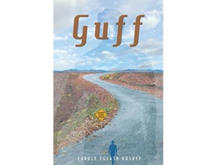 Livro Guff de Carole Eglash Kosoff (Inglês)