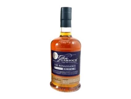 Whisky Single Malt GLEN GARIOCH The Renaissance 3er Chapter 17 Anos (0.7 L - 1 Unidade)